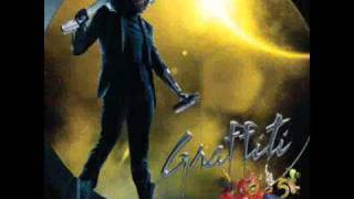 Chris Brown - Graffiti