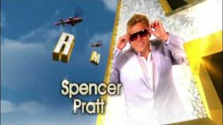 I'm a Celebrity Get Me Out Of Here US Season 2 Opening Credits [HQ]