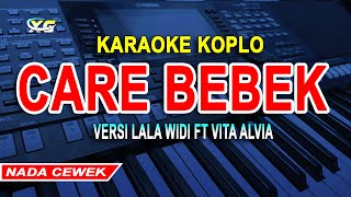 Download lagu Care Duck Karaoke - Lala Widy Ft. Vita Alvia (Female Tone) mp3 Download lagu Care Duck Karaoke - Lala Widy Ft. Vita Alvia (Female Tone) mp3