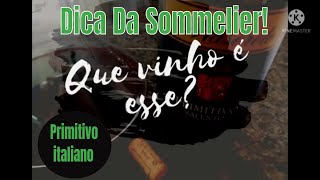 QUE VINHO  ESSE?/ Semana da Itlia com Roma, Milo e Vinho!