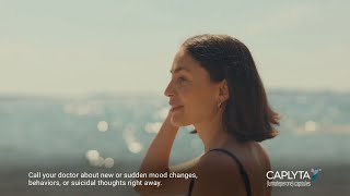 Caplyta Commercial (2025-2026)