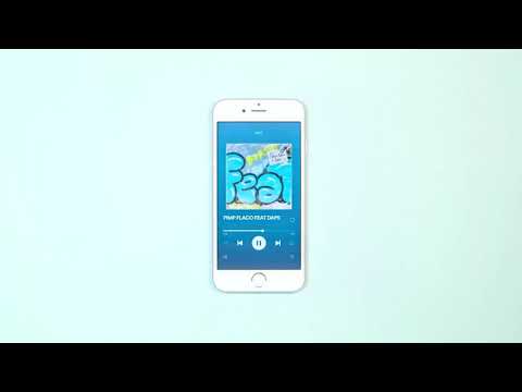 PIMP FLACO - FEAT (FT. DAPS) ❔ [PROD. BLACKTHOVEN]