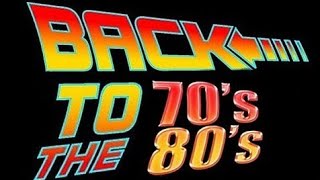 70s and 80s eBay purchases 