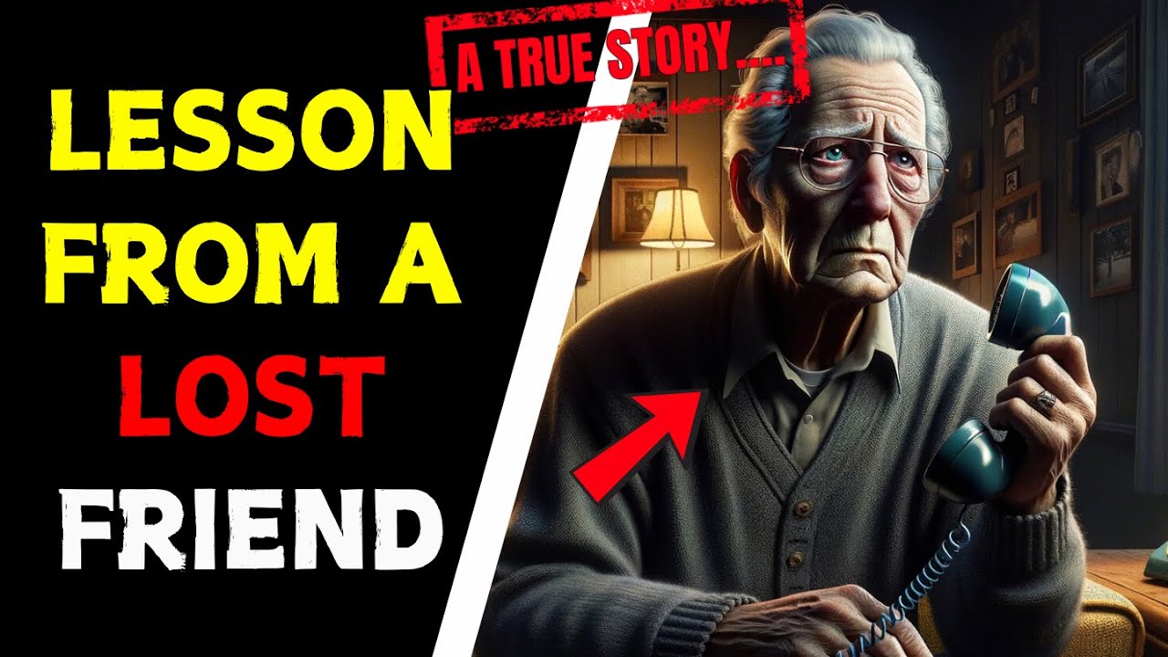 The Painful Lesson Losing a Friend Taught Me About Forgiveness