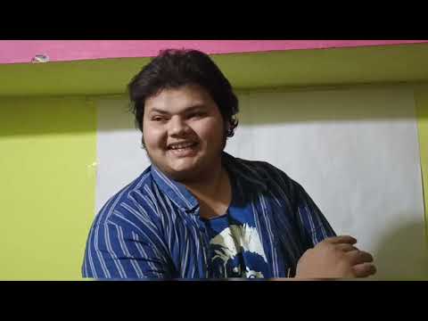 Gabru Govinda A romantic husband act by Gabru Govinda 