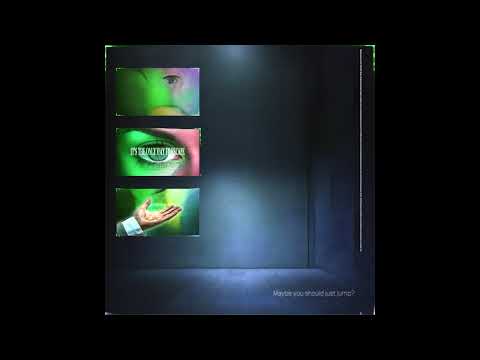 NxxxxxS - It's The Only Way To Escape (Full Album)