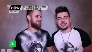 Zé Neto & Cristiano - Um Novo Sonho - Assista Quando Quiser do NOW
