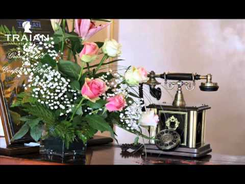 GRAND HOTEL TRAIAN Iasi