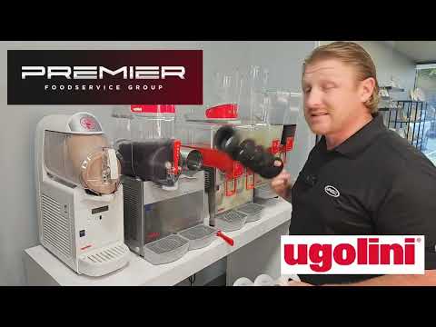 Davey Ugolini Granita