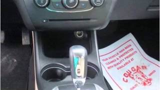 preview picture of video '2014 Dodge Journey Used Cars Jacksonville AR'