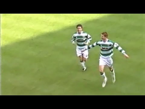 Yeovil 4-3 fightback against Scunthorpe - 2005/06