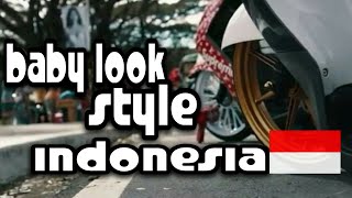 Download lagu kumpulan modifikasi baby looks indonesia mp3