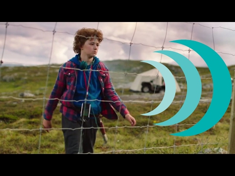 Cloudboy • Officiële Trailer