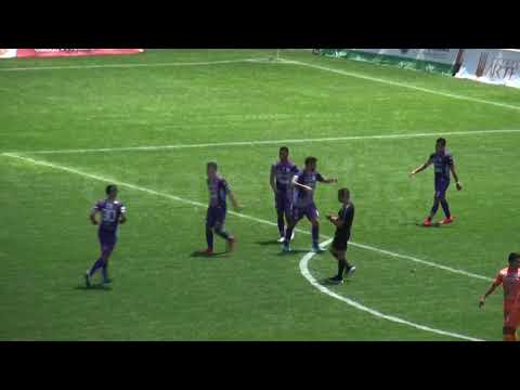 Antigua GFC 2-1 Sanarate - Jornada 13 - Clausura 2020