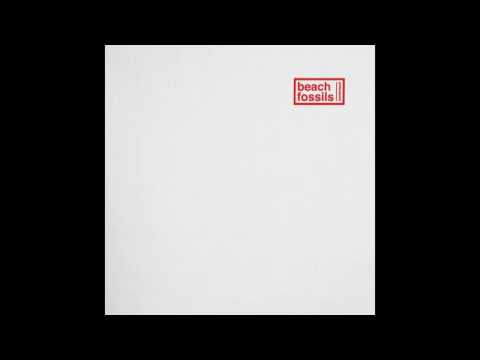 Beach Fossils- Social Jetlag