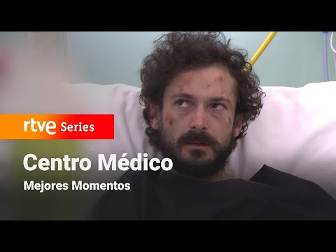 Centro Médico: Capítulo 507 - Mejores momentos #CentroMédico | RTVE Series