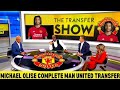 🚨 JUST IN 💯 Confirmed ✅ Michael Olise at Manchester United this SUMMER | Manchester united News