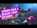 Spider-Man 2 Is Already Breaking Sales Records - IGN Daily Fix