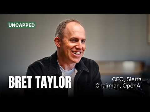 Bret Taylor on AI and the Future of Software | Ep. 42