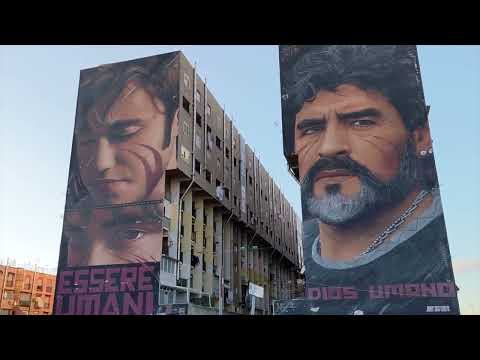 „La Madre” - Amalia De Simone