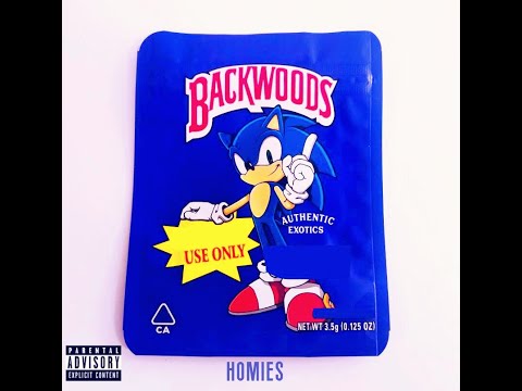 [FREE] 8ruki x JMK$ x Serane Type beat - "Homies"