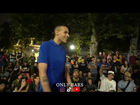 DAC vs BARTO | 4tos #ONLYBARS2022 | REGIONAL AMSTERDAM | 1vs1 19 - Enero