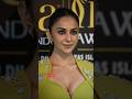 1 2 Rakul Preet Singh Looks Elegant In Green Outfit At The IIFA Awards 2024 ProMedia