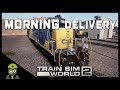 Train Sim World 2 - Sand Patch Grade - Y101: Morning Delivery