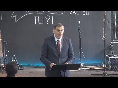 Educarea si disciplinarea copiilor - pastor Ghita Mocan - Conferinta familiilor 27 Octombrie 2019