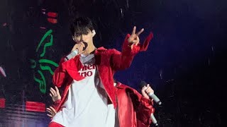 Download lagu 221228 SEVENTEEN (세븐틴) - Left & Right @BE THE SUN CONCERT in Jakarta DK Focus 비더썬 콘서트 도겸 직캠 mp3