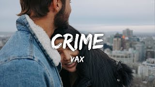 Crime Music Video