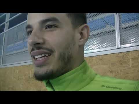 Toulon Elite Futsal Préparation 16ème de Finale de Coupe de France Live TV Sports 2020