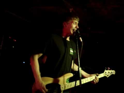 Tiny-Y-Son - Downfall Of A Kid's Heart live @ Barcelona 2007