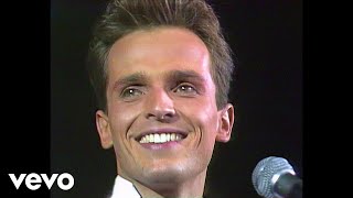 Miguel Bosé - Amante Bandido (Superstar (Actuación TVE))