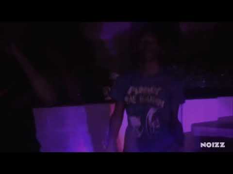 MBK Ray -BACKWOODS ft Isreal (MUSIC VIDEO)