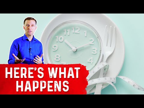 Prolonged Fasting and IGF-1