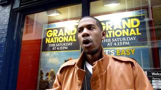 *EXCLUSIVE* Young Guru On Jay-Z Unreleased Material & Jay Electronica Inspiration