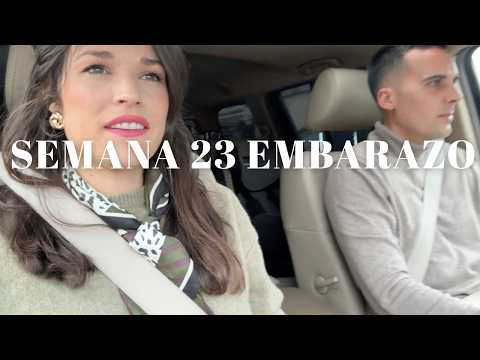 Fin de semana, cine, lluvia y prueba de la glucosa 🤰🏻