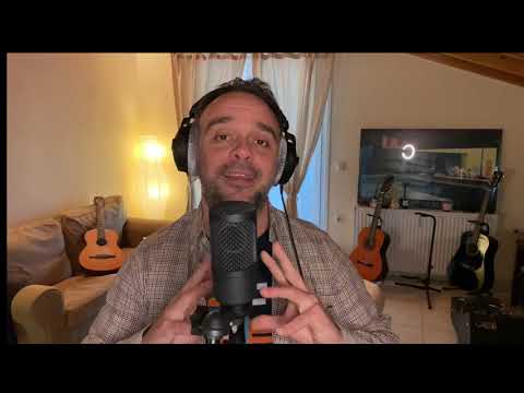 Antelope Edge Solo Modelling Mic Review (PART 1)