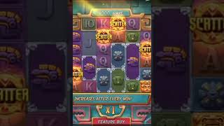 “TREASURES OF AZTEC – Big Win! 💰🔥 #Shorts” #6club #short #slot #slotjackpot #delhi