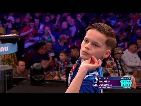 JDC Super 16 Final 2025