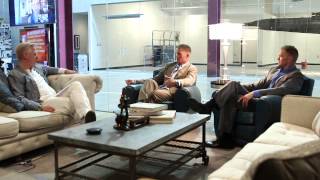 Benham Bros Extended Interview