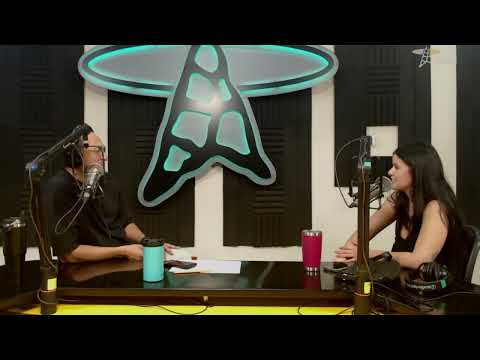 #Audiocracia | Platicas incómodas con cafeínadulce 👀