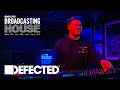 'It's A Feeling' With Rio Tashan (Episode #7, Live from The Basement) - Defected Broadcasting House