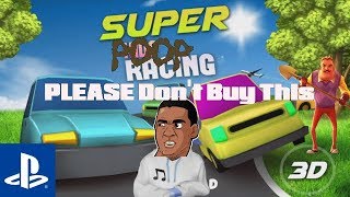 Купить Super Kids Racing