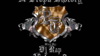 DJ Rap & Aston - Run To Me