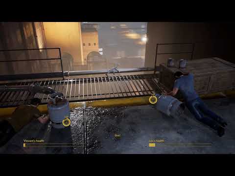 Haze1 | Shot with GeForce