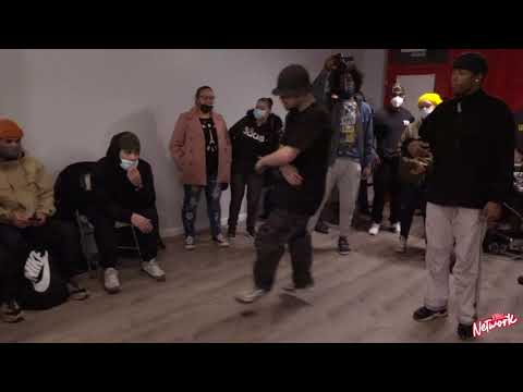 Axel Vs Lokito - Finals - Rumble Or Tumble Vol 4 - #bboyslexxforever