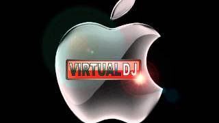Dj GLB - Virtual Dj Mix track