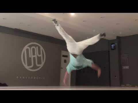 2021 bboy kingso / project of breaking 0215 / cay crew / gamblerz crew / korea